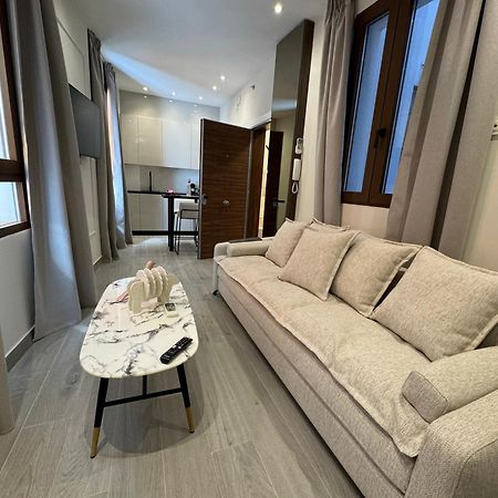 Suspiro 102 Cosmopolitan Loft Apartment Granada Exterior foto