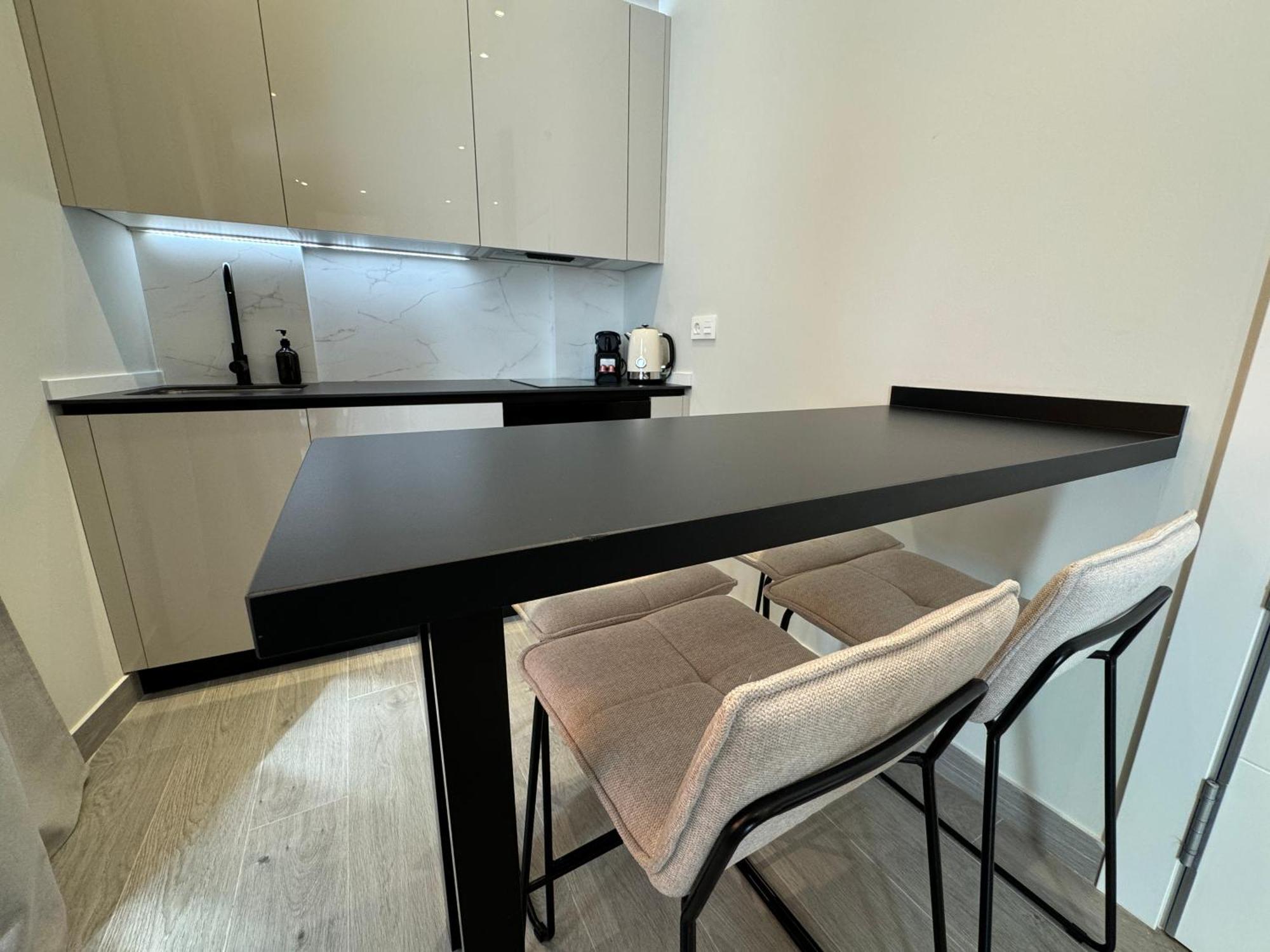 Suspiro 102 Cosmopolitan Loft Apartment Granada Exterior foto