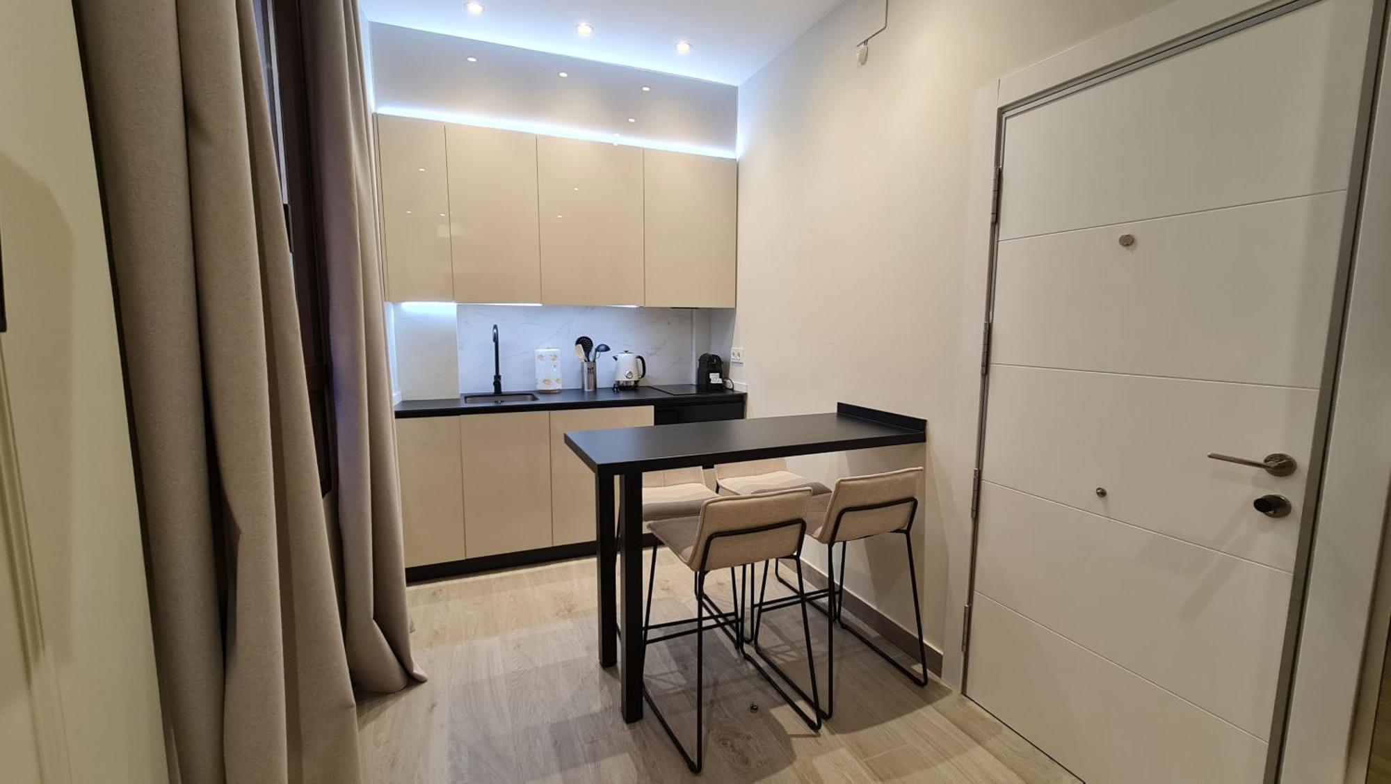 Suspiro 102 Cosmopolitan Loft Apartment Granada Exterior foto