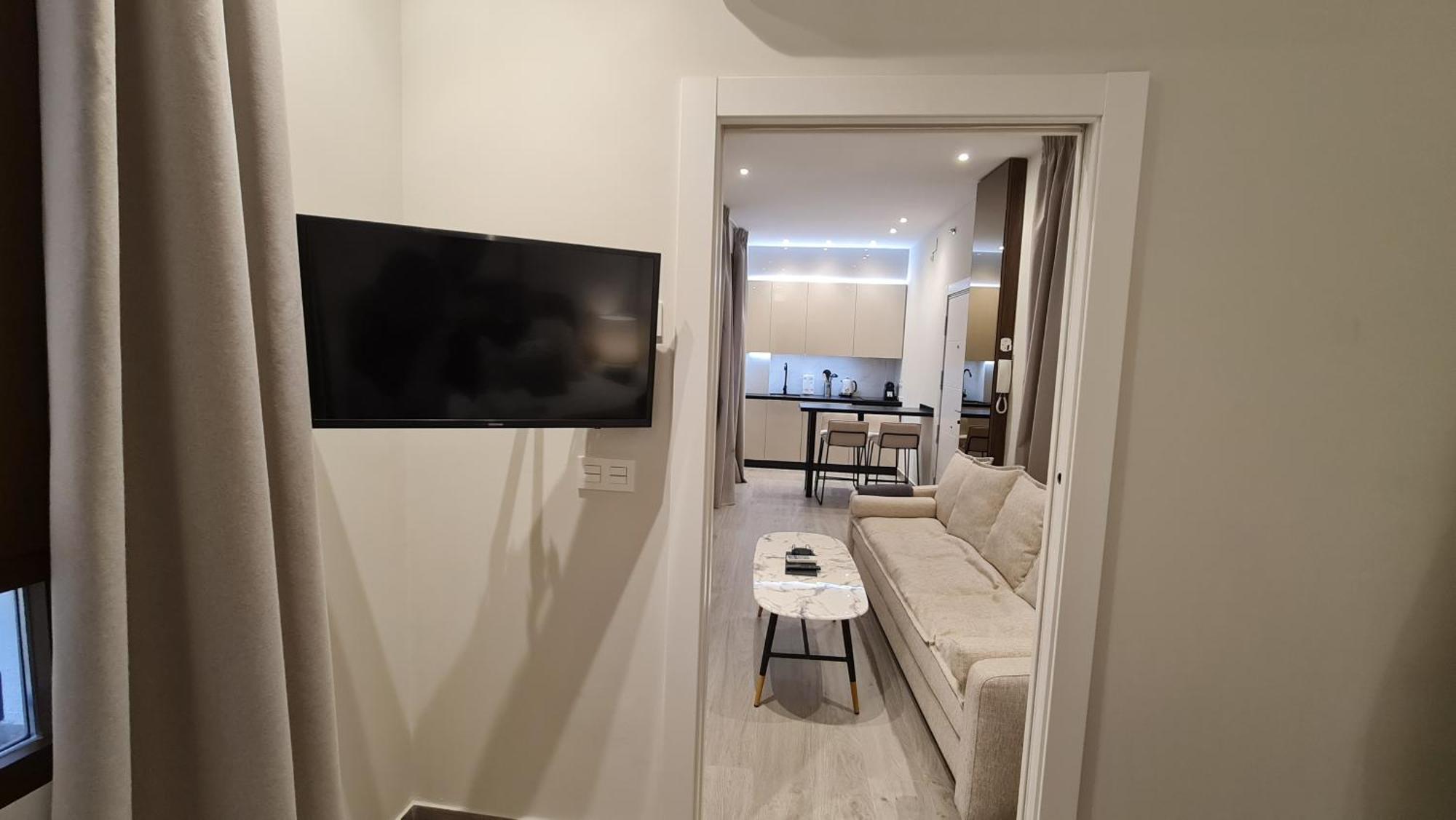 Suspiro 102 Cosmopolitan Loft Apartment Granada Exterior foto